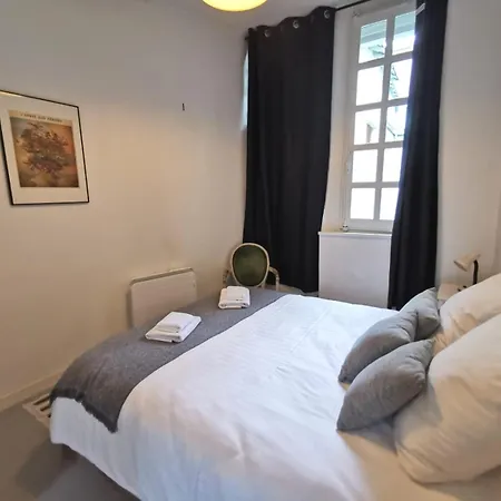 Nouvelle Pepite - Le Rayon Vert Nantes Exterior foto