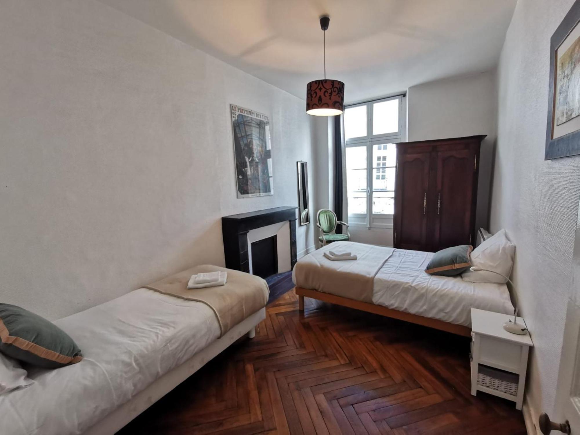 Apartment Nouvelle Pepite - Le Rayon *