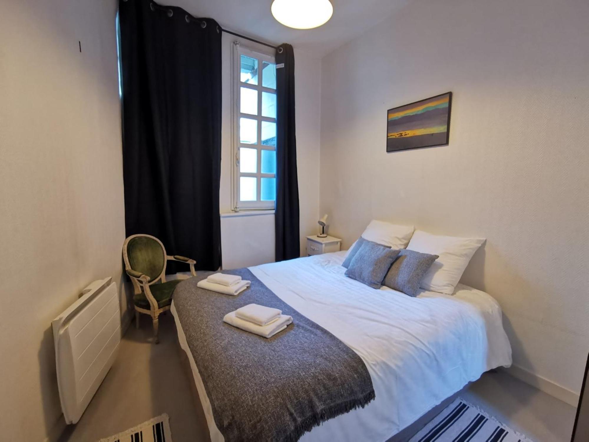 Nouvelle Pepite - Le Rayon Appartement Nantes