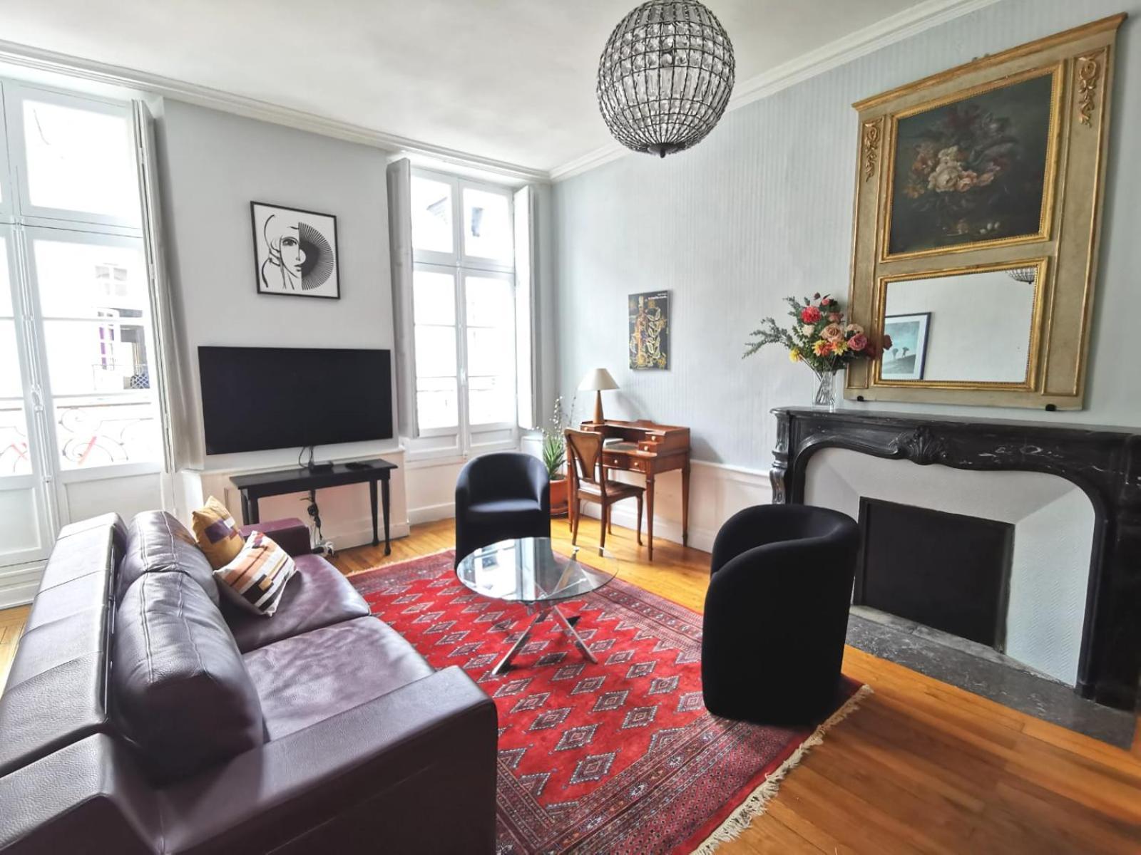 Appartement Nouvelle Pepite - Le Rayon *