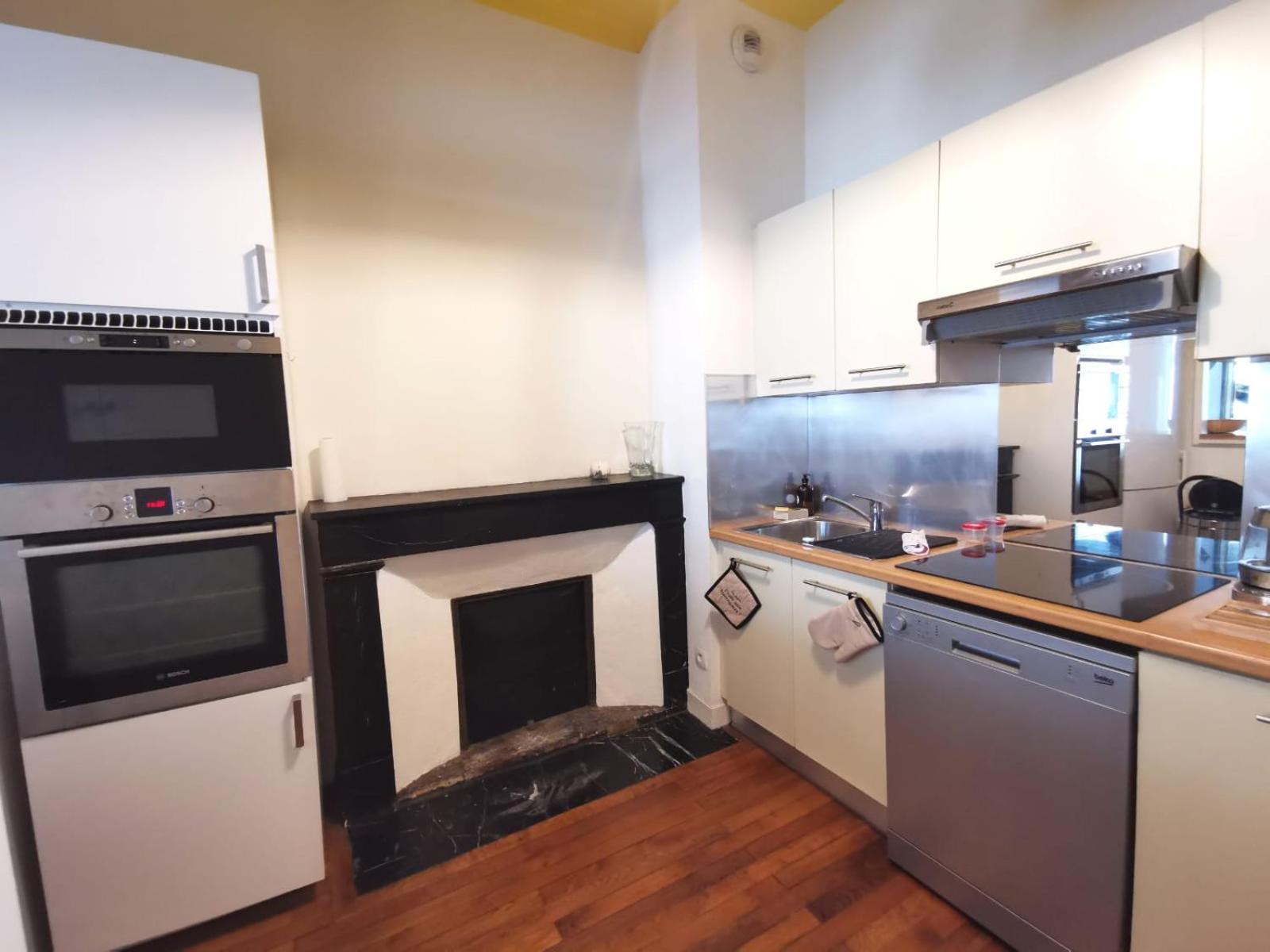 Appartement Nouvelle Pepite - Le Rayon Nantes