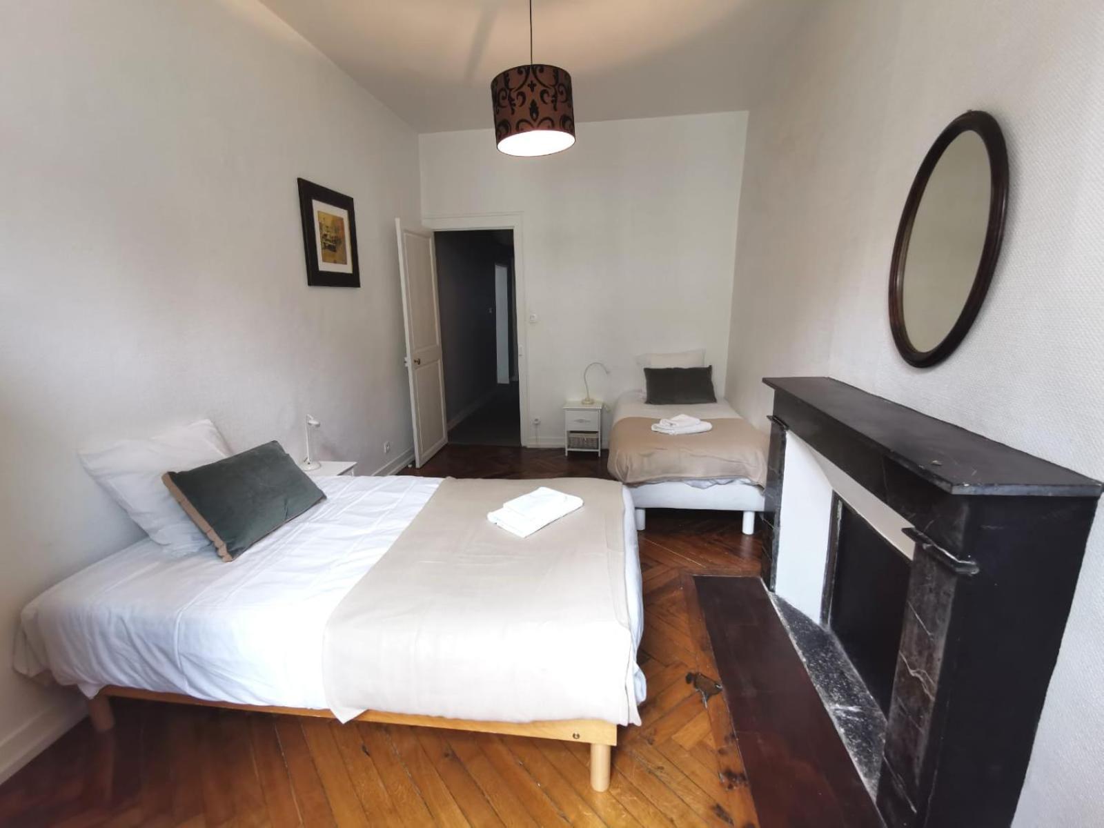 Apartment Nouvelle Pepite - Le Rayon