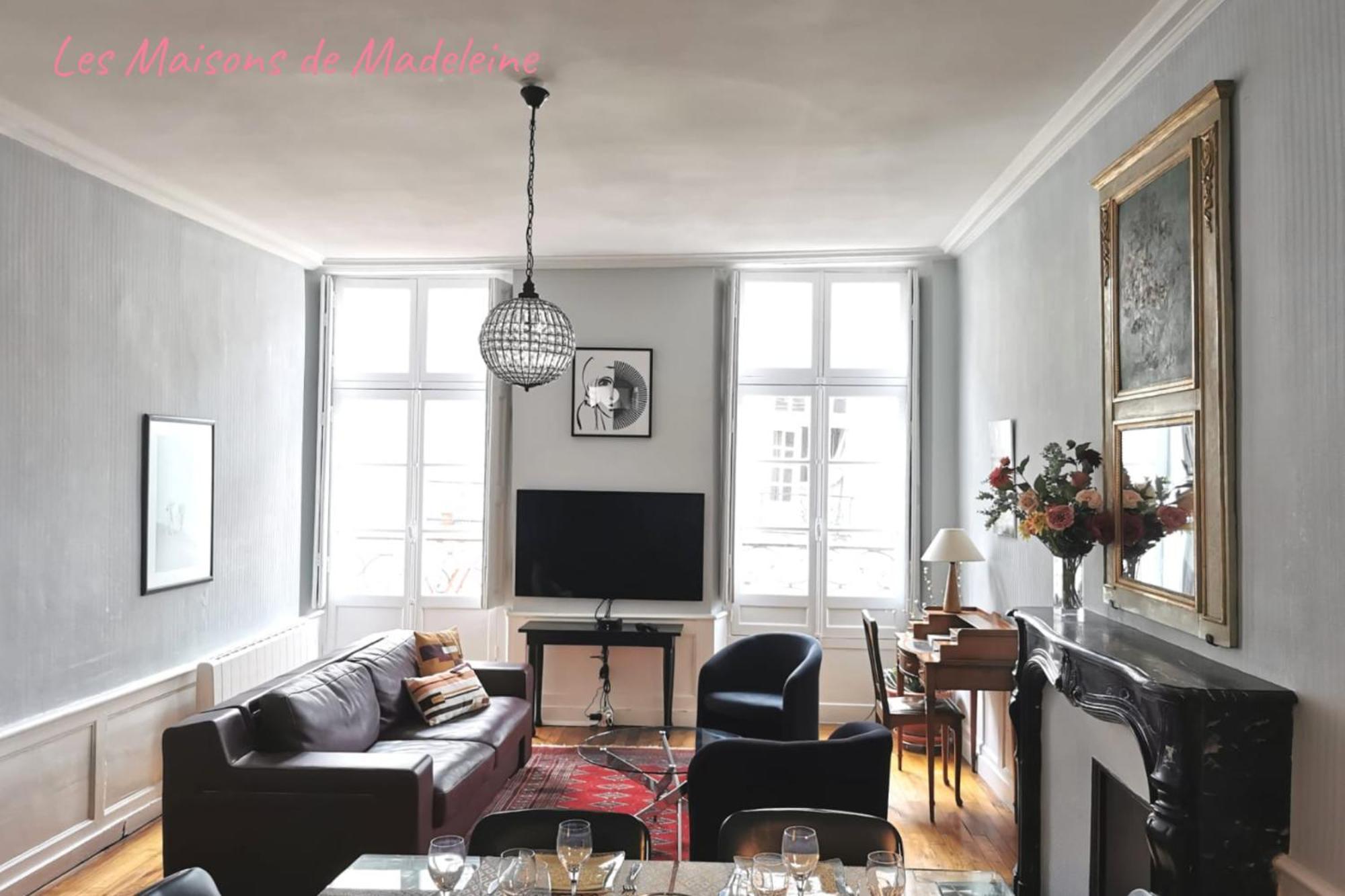 Apartamento Nouvelle Pepite - Le Rayon *